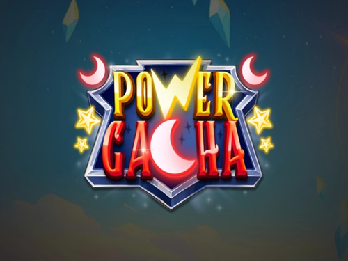 파워 가챠 Power Gacha