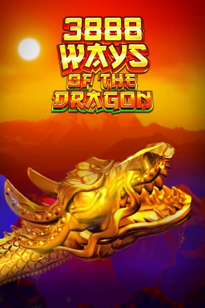 3888 웨이즈 오브 더 드래곤 3888 Ways of the Dragon