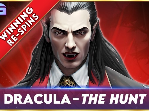 드라큘라 더 헌트 Dracula The Hunt