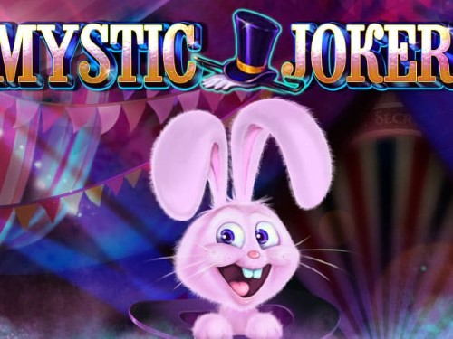 미스틱 조커 Mystic Joker