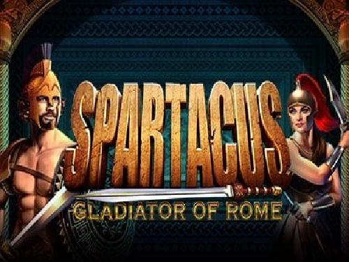 스파르타쿠스-글래디에이터 오브 롬 (듀얼) Spartacus-Gladiator of Rome (dual)
