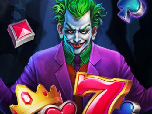 조커 매드니스 Joker Madness