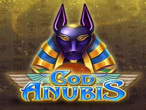 갓 아누비스 God Anubis