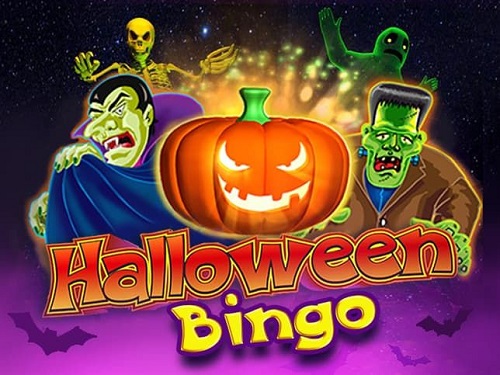 할로윈 빙고 Halloween Bingo 