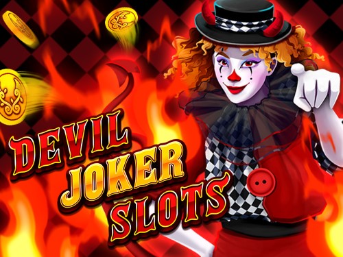 데빌 조커 슬롯 Devil Joker Slots