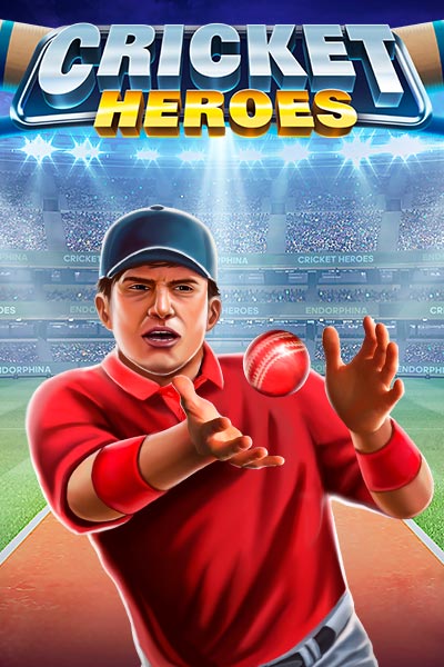 크리켓 히어로즈 Cricket Heroes 