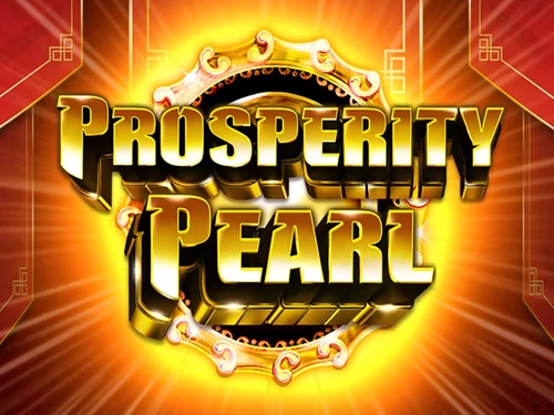 프로스페리티 펄 Prosperity Pearl
