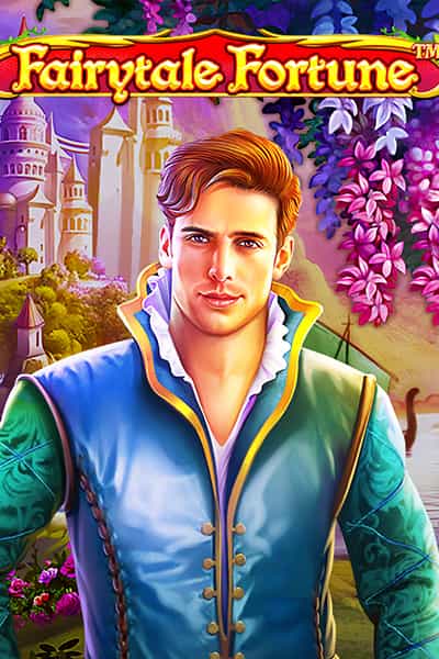페어리테일 포춘 Fairytale Fortune