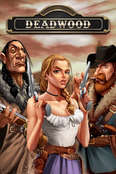 데드우드 Deadwood