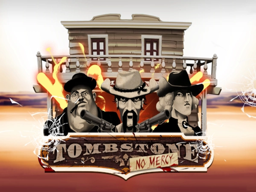 툼스톤: 노 머시 Tombstone: No Mercy