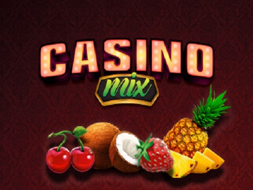 카지노 믹스 Casino Mix