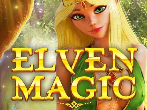 엘븐 매직 Elven Magic