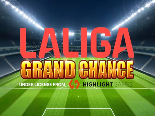 라리가 그랜드 챈스 LaLiga Grand Chance