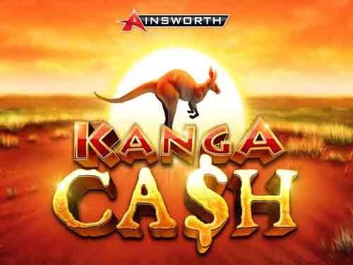 캉가 캐시 Kanga Cash
