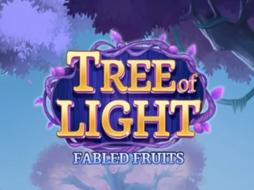 트리 오브 라이트 페이블드 프루츠 Tree of Light Fabled Fruits