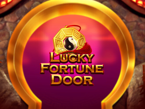 럭키 포춘 도어 Lucky Fortune Door