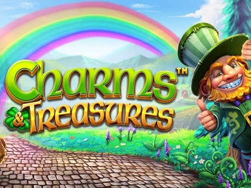 참스 앤 트레저스 Charms and Treasures