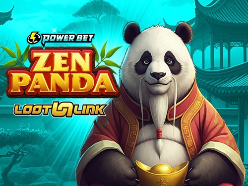 젠 판다 루트 링크 Zen Panda Loot Link