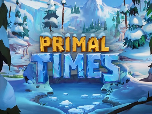 프라이멀 타임즈 Primal Times