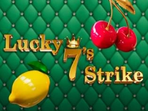 럭키 7's 스트라이크 Lucky 7's Strike
