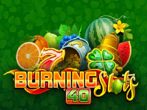 버닝 슬롯 40 Burning Slots 40