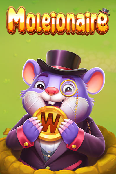 몰리어네어 Moleionaire 