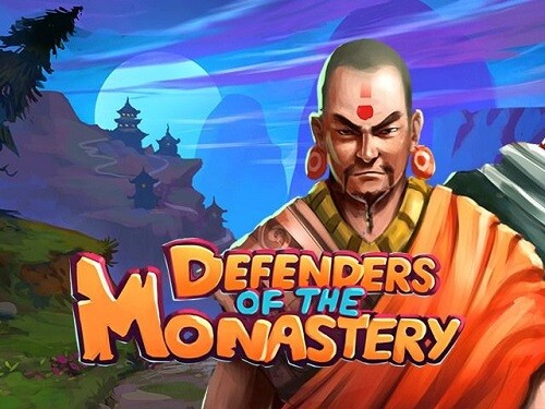 디펜더스 오브 더 모나스터리 Defenders of the Monastery