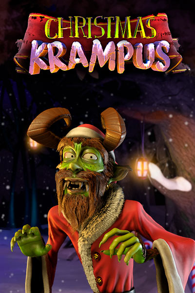 크리스마스 크람푸스 Christmas Krampus