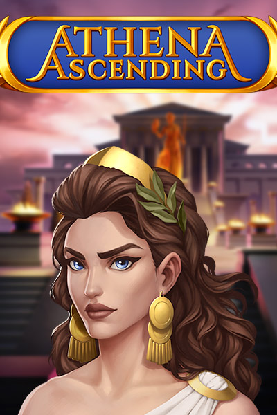 아테나 어센딩 Athena Ascending
