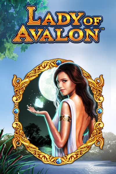 레이디 오브 아발론 Lady of Avalon