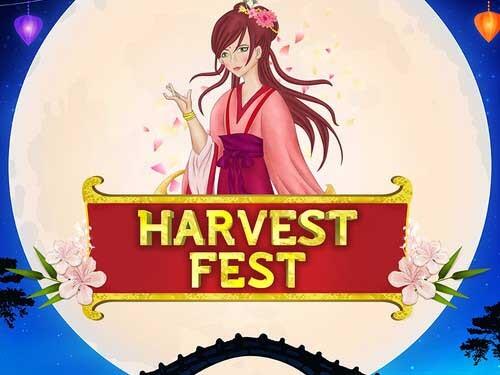 하베스트 페스트 Harvest Fest