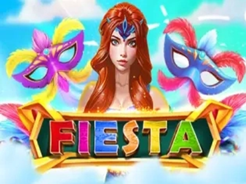 피에스타 Fiesta 