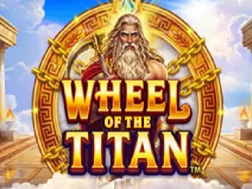 Wheel of Titan  Wheel of Titan 