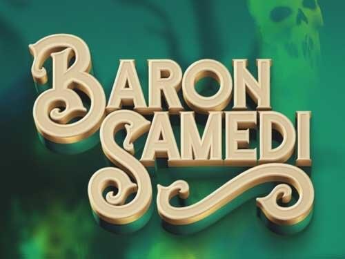 바론 사메디 Baron Samedi