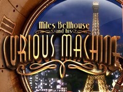 더 큐리어스 머신 The Curious Machine