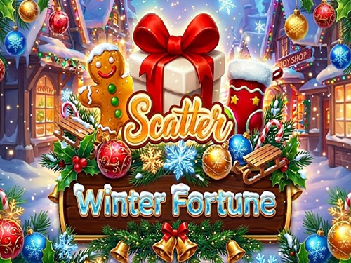 윈터 포춘 Winter Fortune