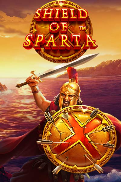실드 오브 스파르타 Shield of Sparta