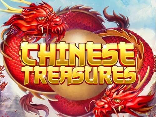 차이니즈 트레저스 Chinese Treasures