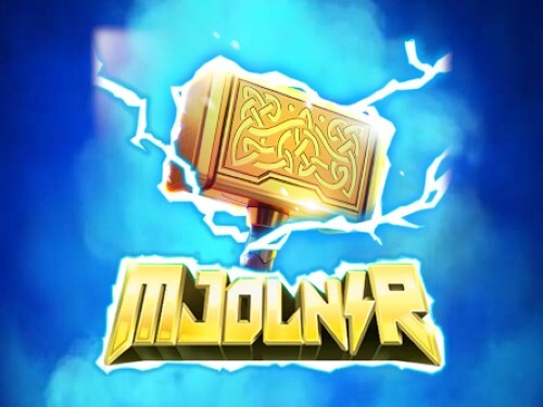 묠니르 Mjolnir 