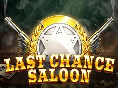 라스트 챈스 살룬 Last Chance Saloon