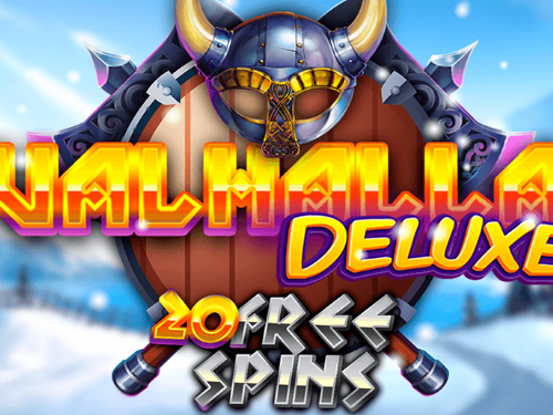 발할라 디럭스 Valhalla Deluxe