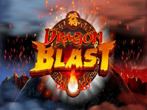 드래곤 블래스트 Dragon Blast