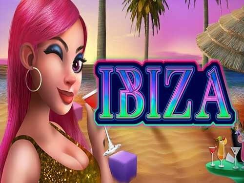 이비자 Ibiza