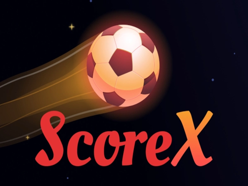 스코어엑스 ScoreX