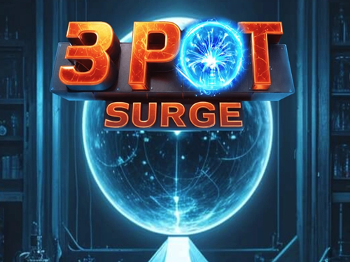 3 팟 서지 3 Pot Surge