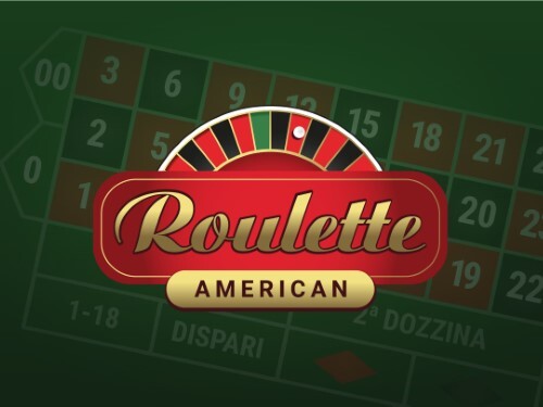 아메리칸 룰렛 American Roulette