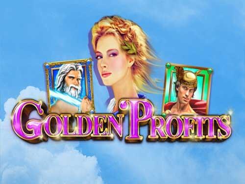 골든 프로핏츠 Golden Profits