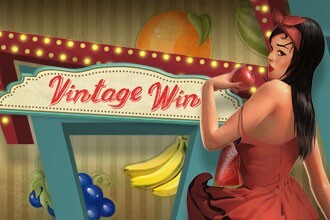 빈티지 윈 Vintage Win