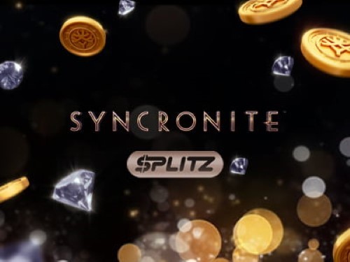 싱크로나이트 Syncronite