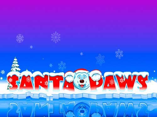 산타 포즈 Santa Paws